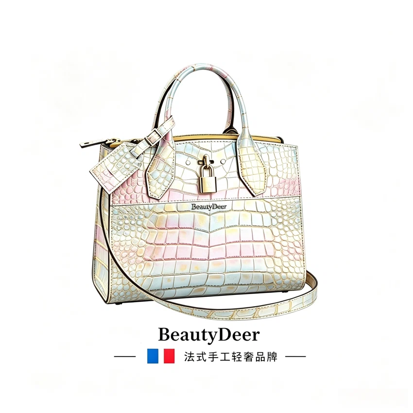 BeautyDeer Handbag BD-001