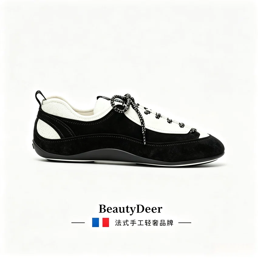 BeautyDeer Sneakers BD-013