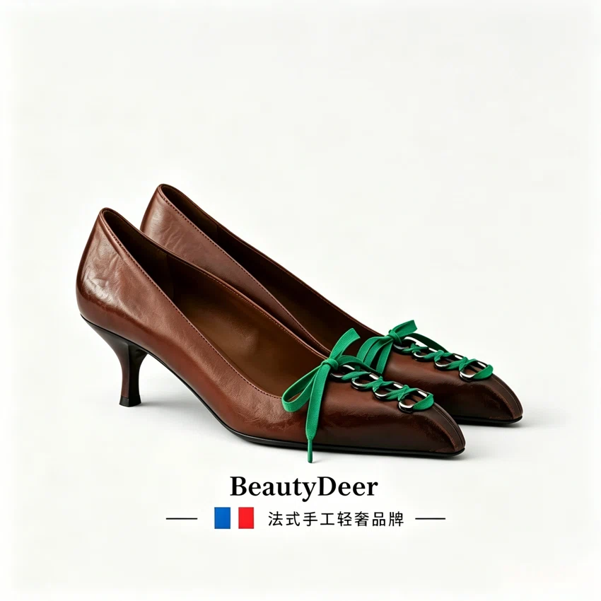 BeautyDeer Heels BD-027