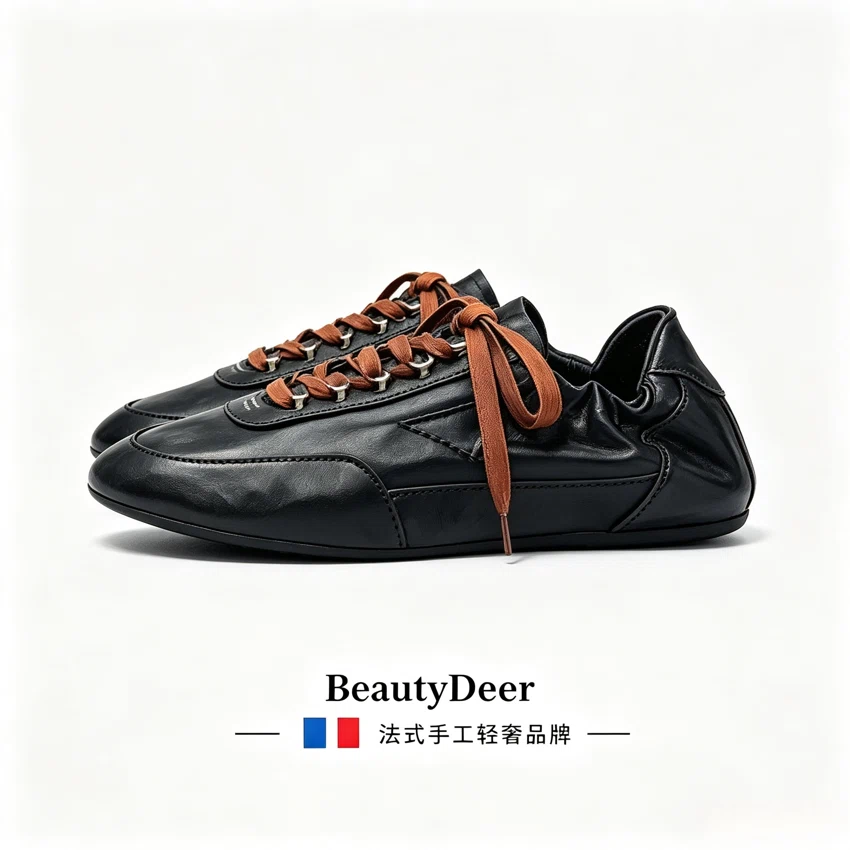 BeautyDeer Casual Shoes BD-032