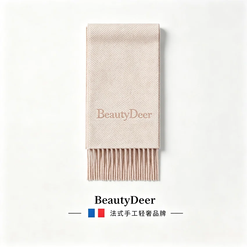 BeautyDeer Scarf BD-035