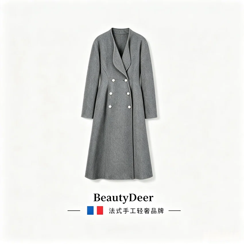 BeautyDeer Top BD-038