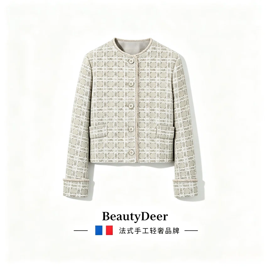 BeautyDeer Top BD-039