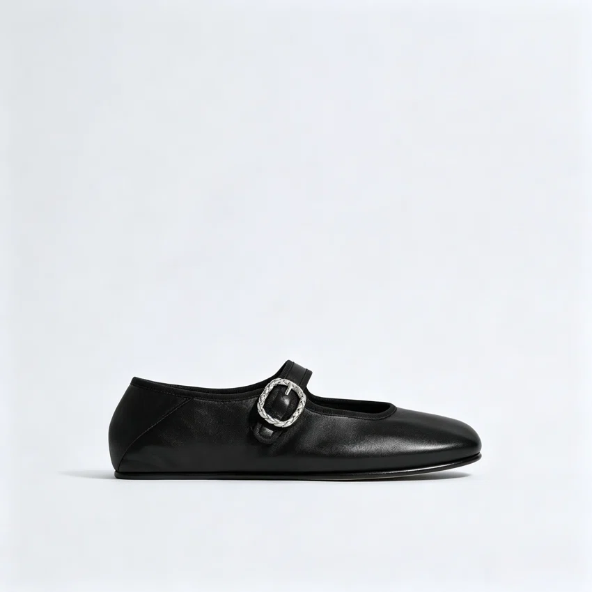 BeautyDeer Flats BD-043