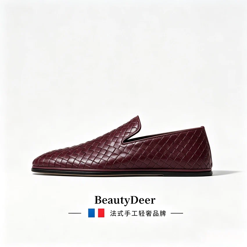 BeautyDeer Flats BD-044