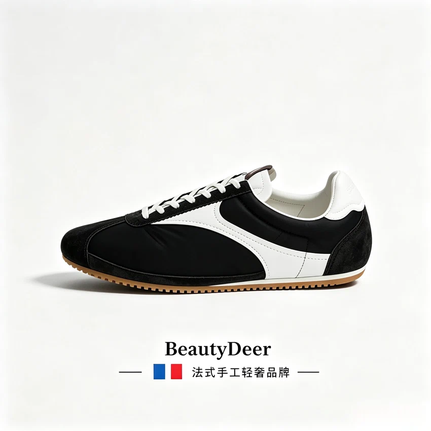 BeautyDeer Sneakers BD-052