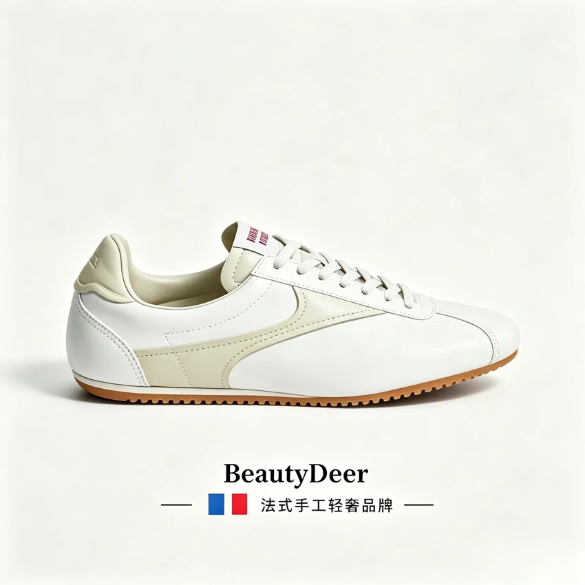 BeautyDeer Sneakers BD-053