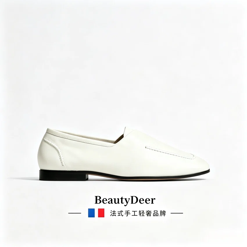 BeautyDeer Loafers BD-054