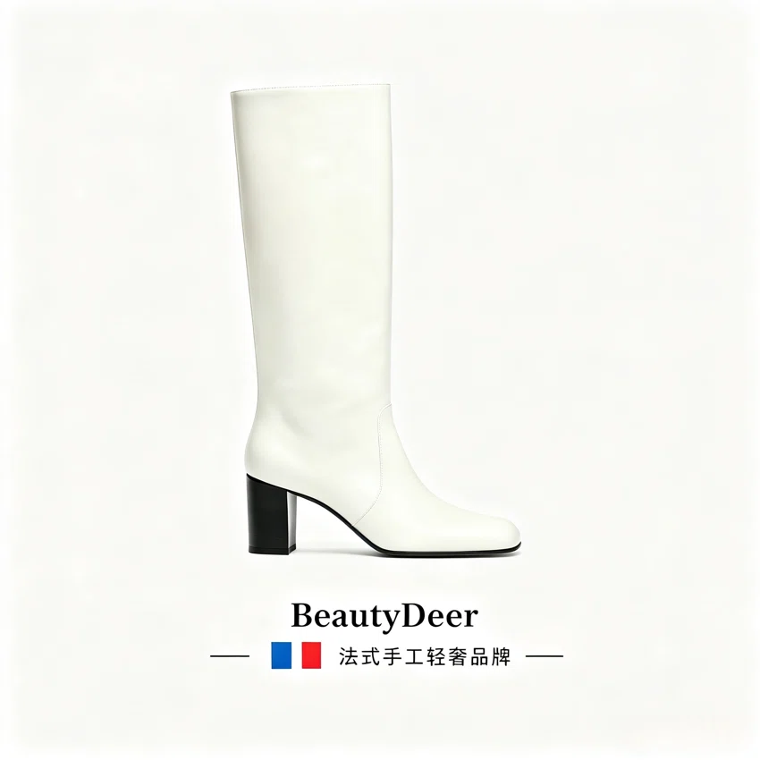 BeautyDeer Tall Boots BD-006