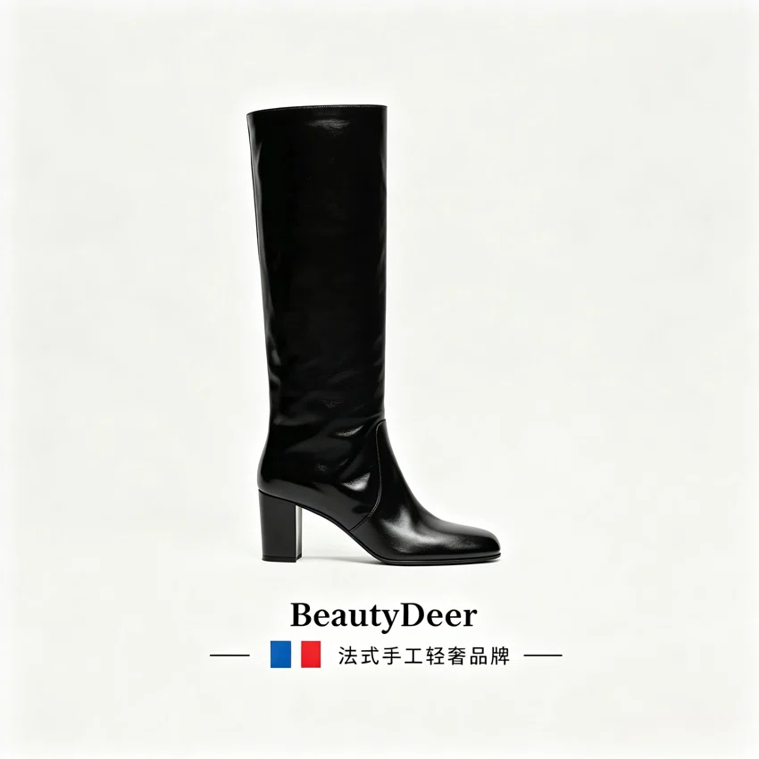 BeautyDeer Tall Boots BD-008