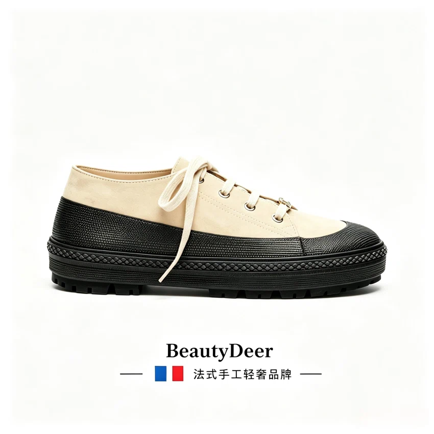 BeautyDeer Sneakers BD-009